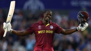 Fans remembered his name: Carlos Brathwaite's match-winning knock in 2016 final voted greatest T20 World Cup performance