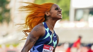 USATF confirms Sha'Carri Richardson situation, vows to support athlete in mental health struggle