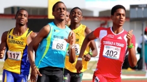 Coronavirus: NACAC president says 2020 Carifta Games suspended until further notice