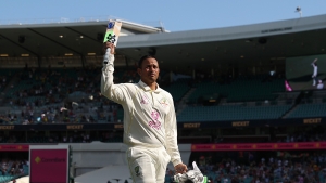 Ashes 2021-22: Australia's SCG hero Khawaja expects to miss out on final Test