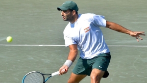 Hosts Lebanon dominate Jamaica 4-0 in Davis Cup World Group II tie