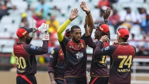 Could T&T end up as the single host of 2020 Hero CPL?