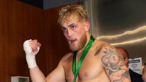 Jake Paul wants to knock out Conor McGregor after win over Nate Robinson