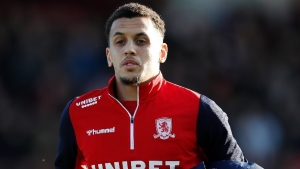 Jamaican midfielder Ravel Morrison leaves Dutch club by mutual consent