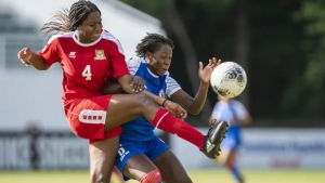 T&T leads Caribbean trio into next round of Women’s Under-20 Championship