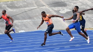 Athletes from five countries set to ignite the 51st Gibson/McCook Relays on February 24