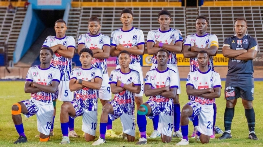 Kingston College book Manning Cup final berth with 2-0 win over Hydel High