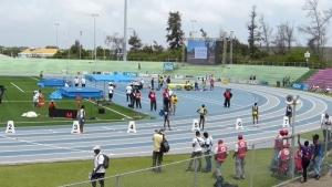 Coronavirus: The Bahamas, Antigua to withdraw from Carifta track and field, swimming