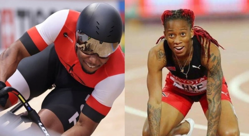 T&T finish top English-speaking Caribbean nation at 2023 Pan American Games