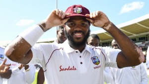 Campbell's 37-ball 82 propels United Stars to victory over Surrey Risers in Dream 11 Jamaica T10