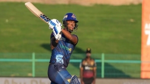 Pooran scores 17-ball 34 as Deccan Gladiators win again