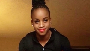 T&T gymnast Thema Williams finally collects from TTGF; lawyer still has concerns