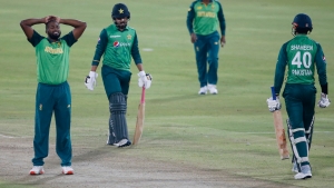 Mixed fortunes for Babar & Bavuma as Pakistan win South Africa thriller