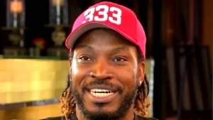 Gayle issues apology over YouTube video comments, CPL considers the matter closed