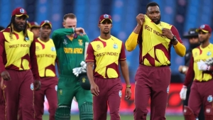 We didn't see it coming' - Windies skipper Pollard admits experienced players let down team