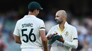 Starc and Lyon 'lucky' to have snubbed Cummins at Adelaide restaurant