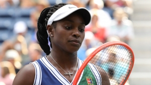 US Open: Stephens reveals 'more than 2,000 messages' of shocking abuse after Kerber loss