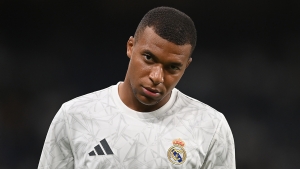 Mbappe shutting out criticism of Madrid start ahead of France duty