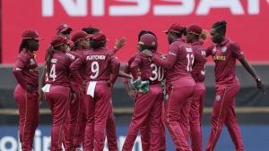 Back-to-the-wall West Indies Women dangerous - England captain