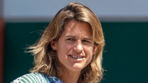 French Open: Swiatek disappointed with Mauresmo remarks over women's tennis being less appealing