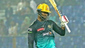 Shepherd’s 66* and 3-27 not enough to prevent Chattogram Challengers 18-run loss to Rangpur Riders