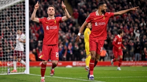 Liverpool 5-1 West Ham: Five-star display piles more misery on Lopetegui