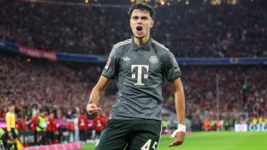 Bayern Munich 1-1 Bayer Leverkusen: Andrich and Pavlovic stunners ensure spoils are shared