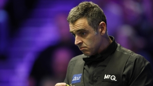 Ronnie O’Sullivan out to ‘ruin careers’ of trophy rivals after reaching UK final