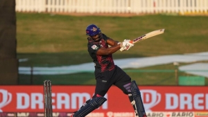 Russell, Pooran star for Deccan Gladiators to set up final against Pollard's New York Strikers