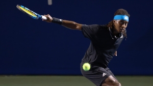 Ymer, Ivashka to vie for maiden ATP titles at Winston-Salem Open