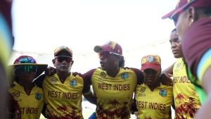 Matthews hopeful Windies can bounce back against Scotland on Sunday