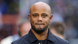 Kompany aiming to right Bayern's DFB-Pokal wrongs against Mainz