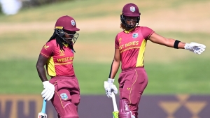 We have to do better' - WI Women all-rounder Matthews admits team must improve with bat to have chance at World Cup