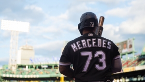 Yermin Mercedes: Is the hard-hitting White Sox rookie the real deal?