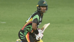 Jaguars won't take Volcanoes lightly in CG Insurance Super 50 semi - Johnson