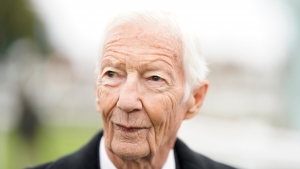 Legendary jockey Lester Piggott dies aged 86