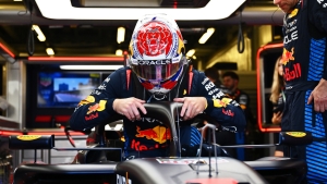 Red Bull paid the price for 'uncontrollable' RB20 in Baku, says Verstappen