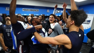 March Madness: FDU upset of Purdue 'one of the most unbelievable stories of all'