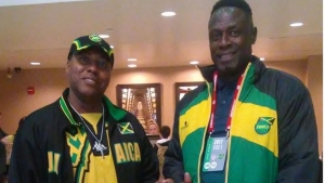 Reggae Boyz assistant coach Jerome Waite to be reassigned, replaced by Merron Gordon