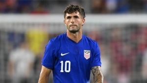 United States 1-1 New Zealand: Waine leveller leaves Pochettino plenty to ponder