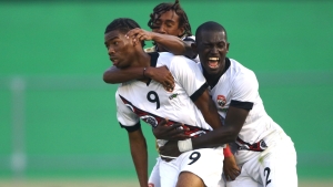 Trinidad & Tobago advance to Round of 16 at CONCACAF U-17 Championship