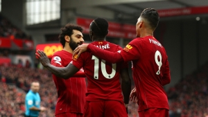 Coronavirus: Liverpool can't be handed Premier League title if season isn't finished – Shearer