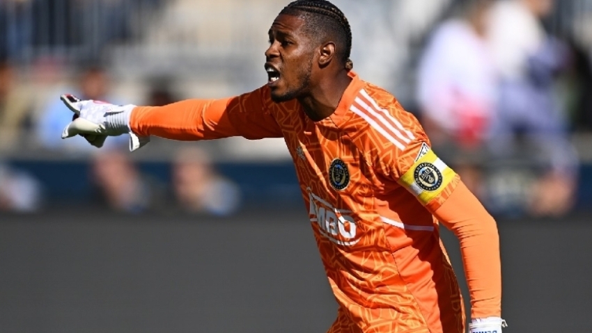 Reggae Boy Andre Blake plays PK hero as Philadelphia Union book Leagues Cup semis berth