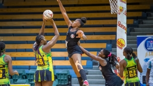 Dominant Jamaica Sunshine Girls close out Americas Netball World Cup qualifiers with win over T&T - Barbados secure spot