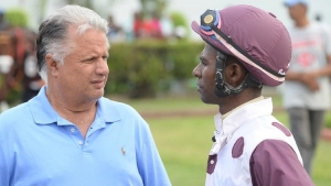 Veteran trainer Wayne DaCosta succumbs to Covid-19 infection