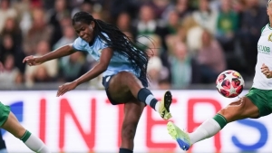 Khadija 'Bunny' Shaw among 16 nominees for The Best FIFA Women’s Player award for 2024