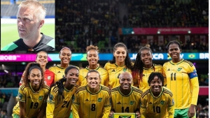 Hallgrimsson hails Reggae Girlz W'Cup exploits as inspiration heading into Nations League, as Boyz hunt Copa America berth