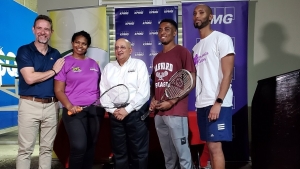 22 teams to contest 2020 KPMG Squash League