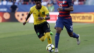 Reggae Boy Fisher joins LA Galaxy