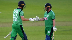 Ireland bring back World Cup memories with stunning ODI win over England